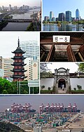 Ningbo montage